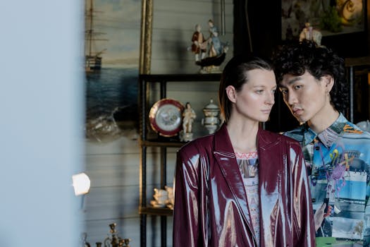 Jak Zařadit Antikvity do Moderního Domova: Stylové Tipy & Triky