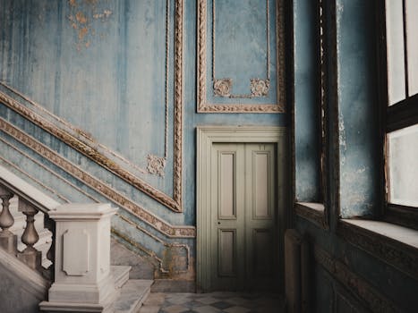 Jak se vyhnout chybám při restaurování starožitností: Průvodce