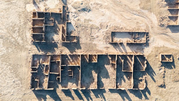 Od Antiky k Moderně: Jak Historie Formuje Dnešní Architekturu