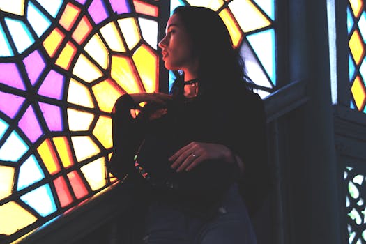 Antika Inspirovala Moderní Umění: Objevte Jak a Proč