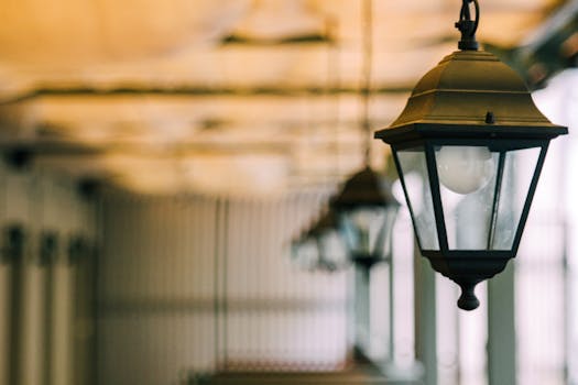 Jak Rozpoznat a Začlenit Antické Prvky do Vašeho Domova