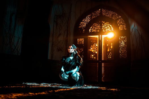 Od Antiky po Současnost: Průvodce Klíčovými Uměleckými Styly