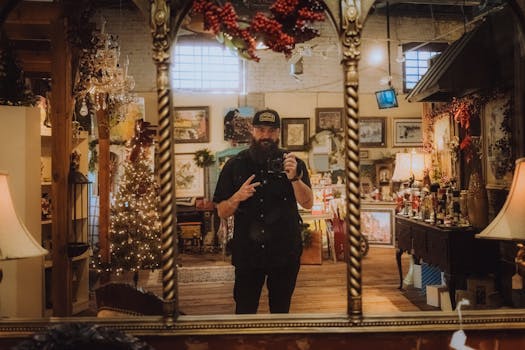 Jak Efektivně Začlenit a Udržovat Starožitnosti v Domácnosti