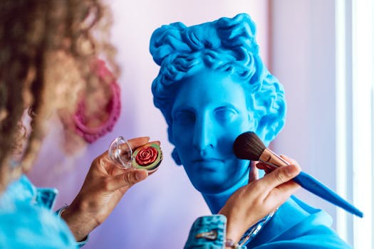 Od Renesance po Modernu: Jak se Umění Vyvíjelo Přes Století