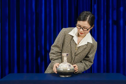 Jak Začlenit Antiku do Moderního Domova: Elegance a Historie