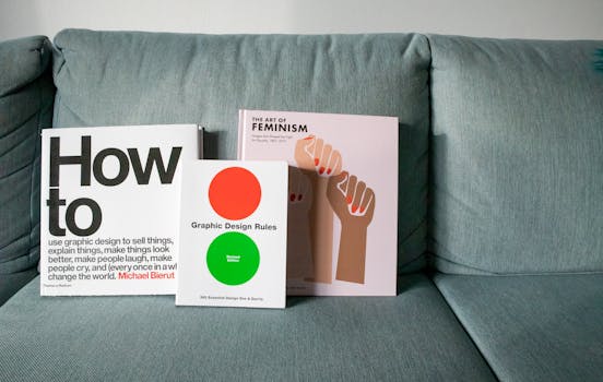 Jak Moderní Umění Přetváří Svět Designu Interiérů