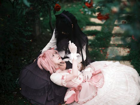 Viktoriánská éra: Stálý vliv na trendy současné módy