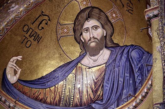 Vliv Byzantského Umění na Moderní Architekturu: Od Mozaik Po Digitální Design