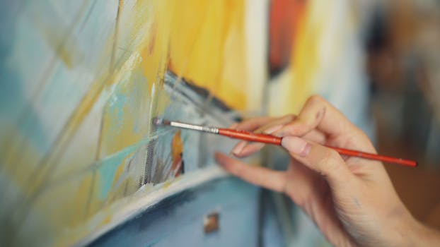 Antické Umění Inspiruje: Jak Ovlivňuje Současné Malířství?