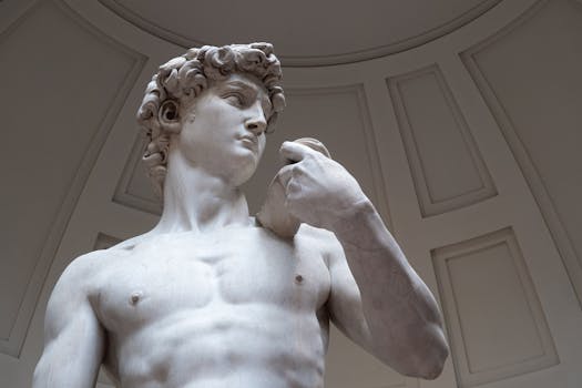 Od renesance po modernu: Jak se vyvíjely umělecké styly